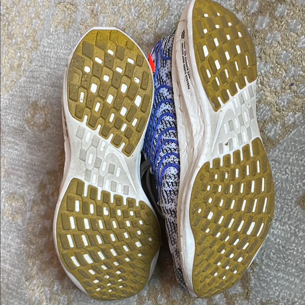 Nike Pegasus Turbo size 7.5 - Picture 7 of 7